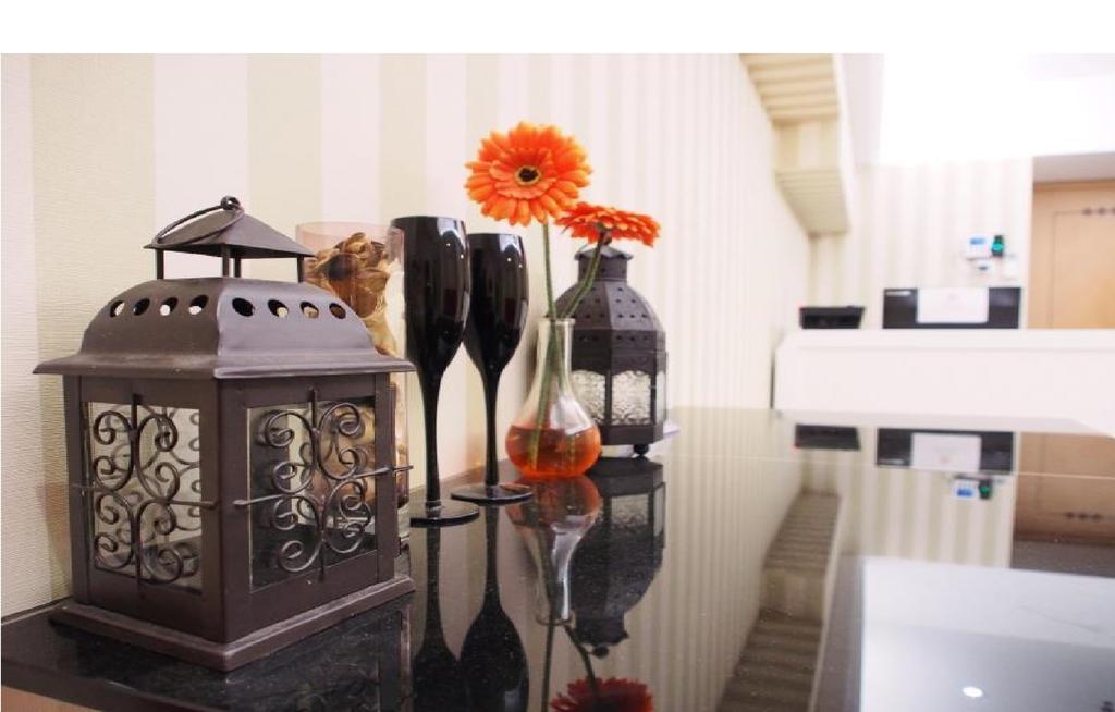 Metroplace Boutique Hotel Hong Kong