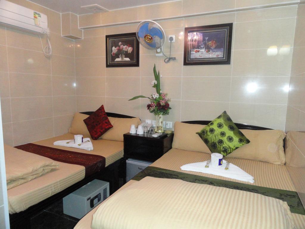 Guest house Bohol
