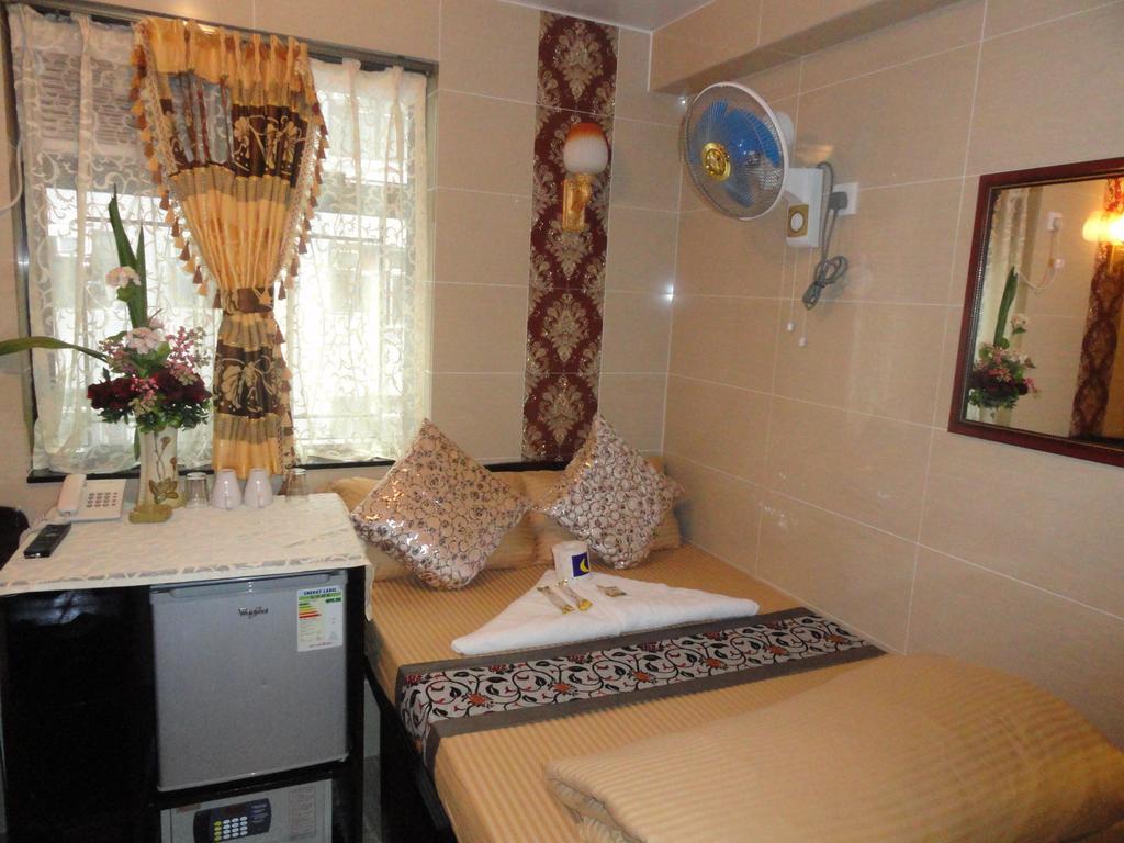 Casa de hóspedes Bohol Hong Kong