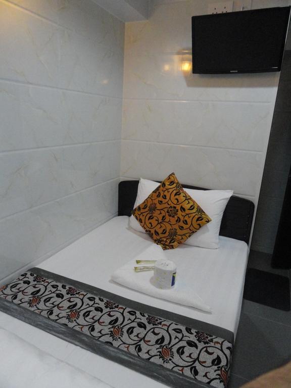 Guest house Bohol