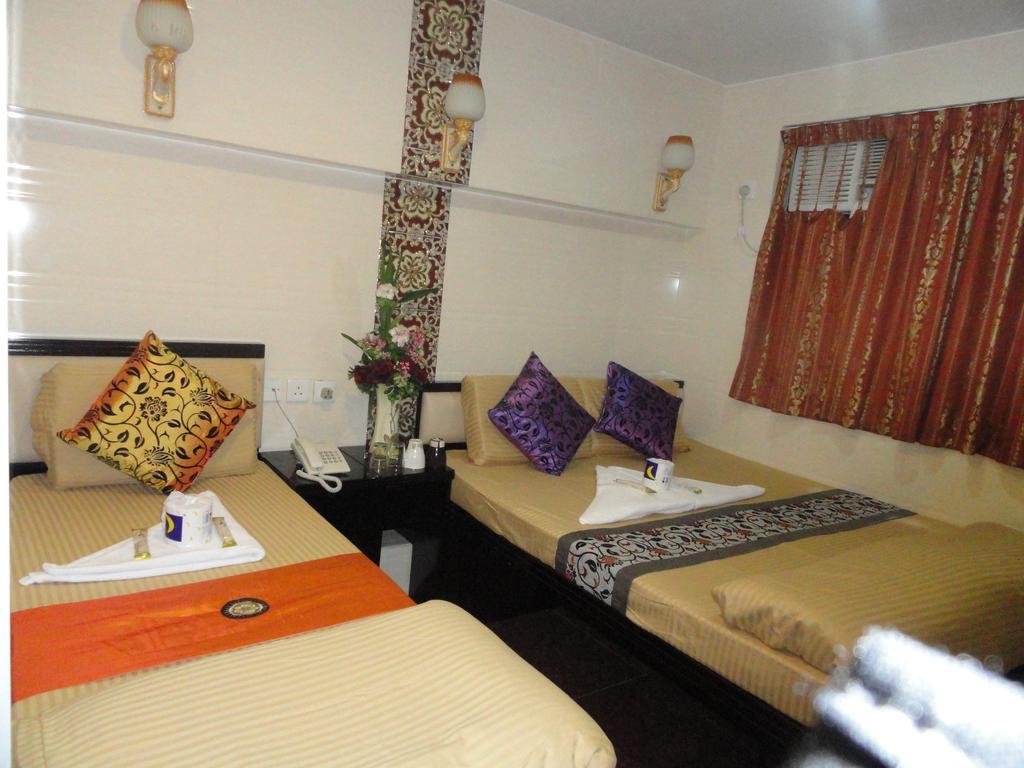 Bohol Guest house Hong Kong