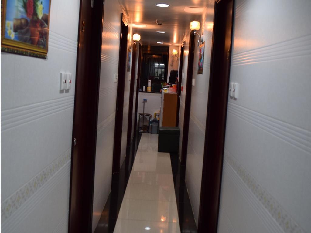 Gasthof Om Hongkong