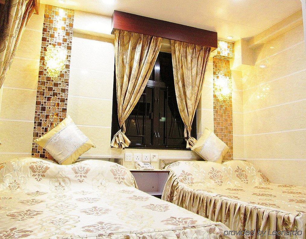Guest house New Chung King Mansion - Tower C