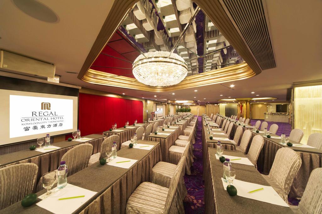 Hotel Regal Oriental 4*
