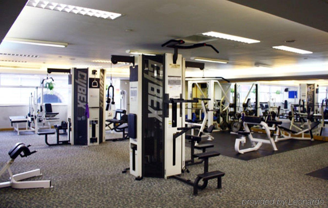 The Salisbury - Ymca Of Hotel Hongkong