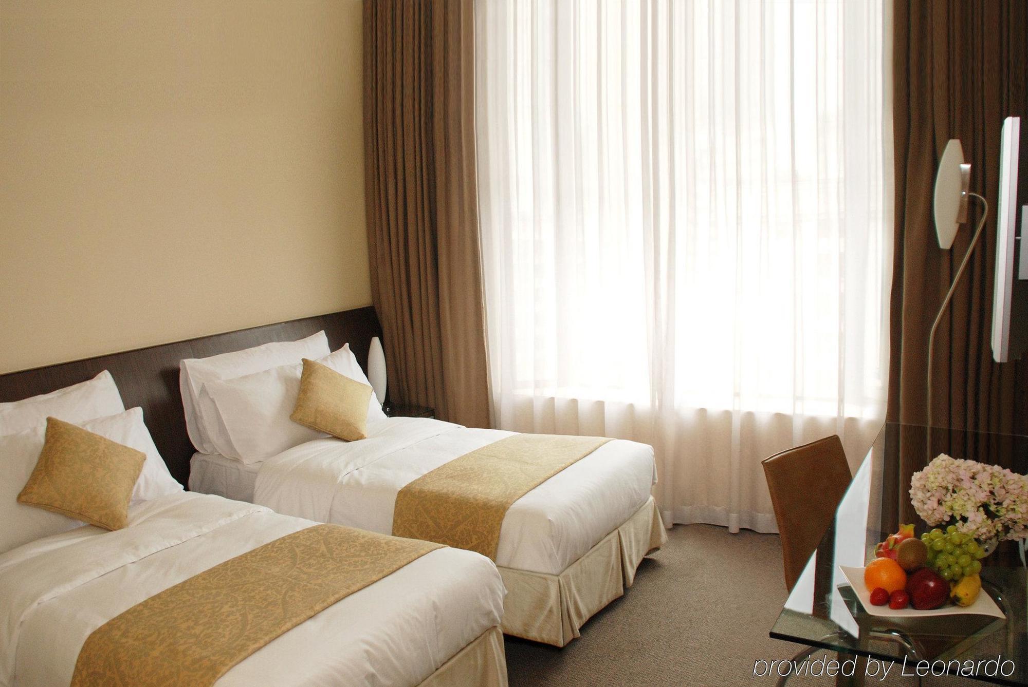 Hotel Empire - Wan Chai