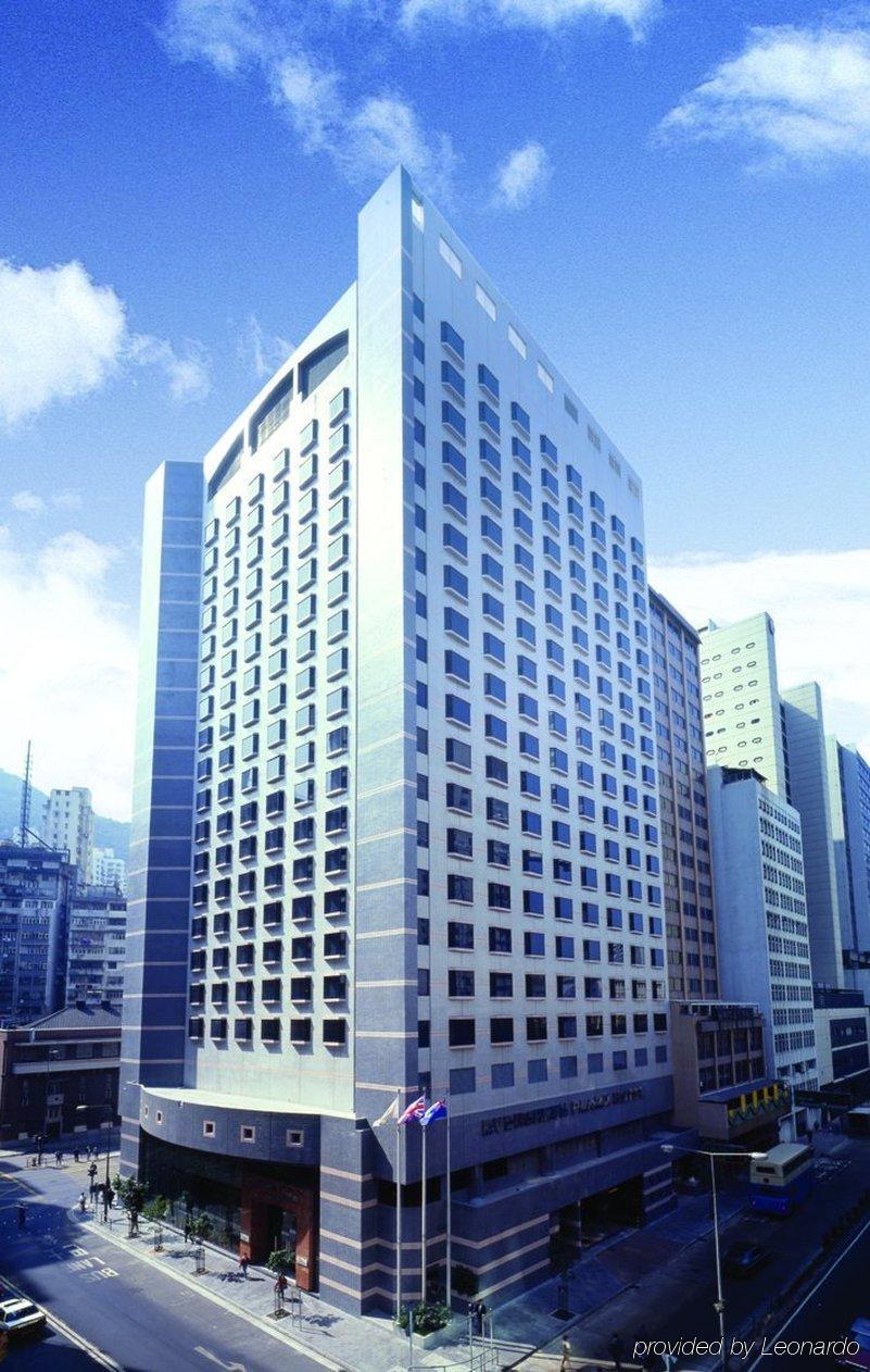 Empire - Wan Chai Hotel