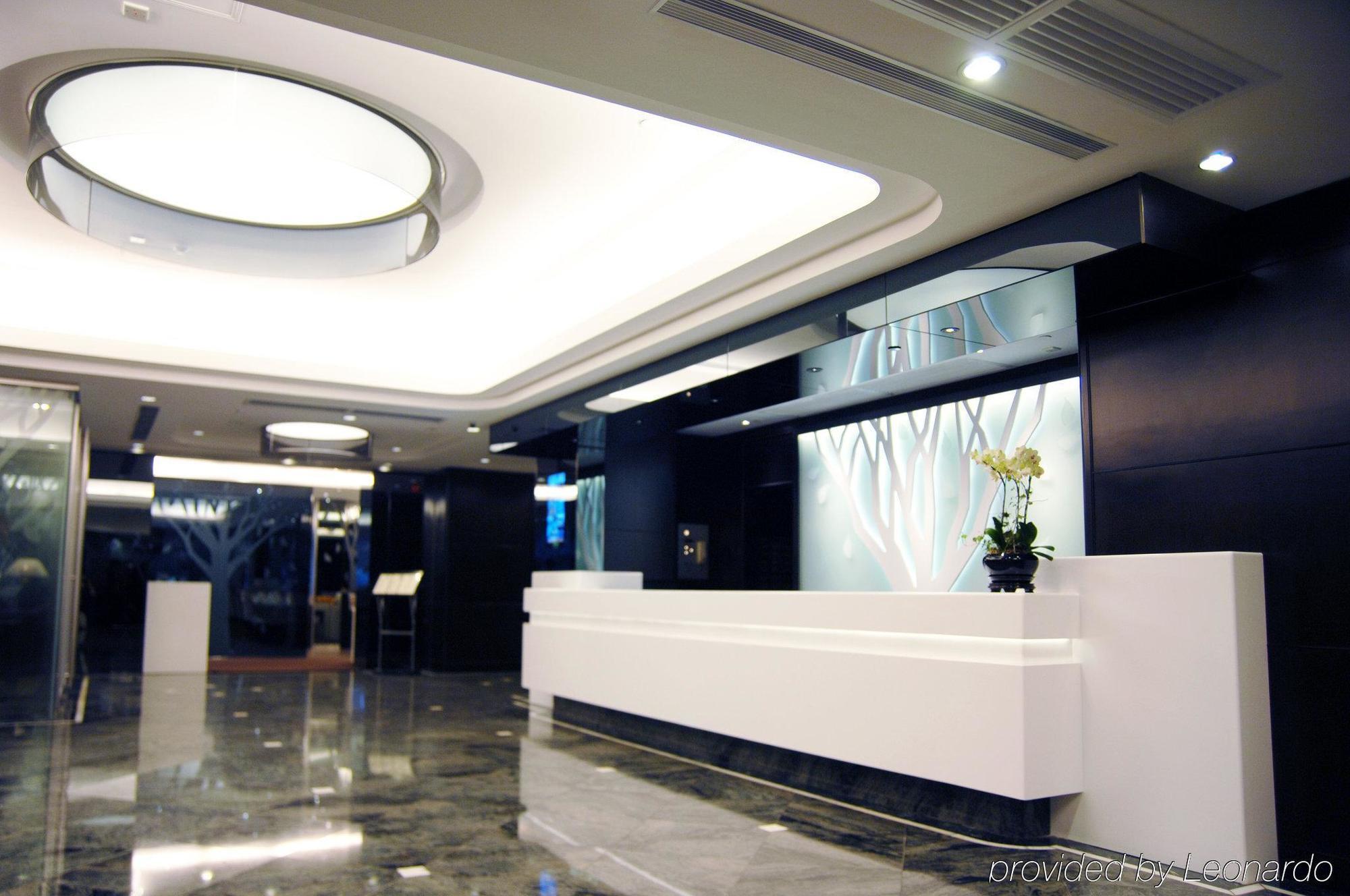 Stanford Hillview 4* Hongkong