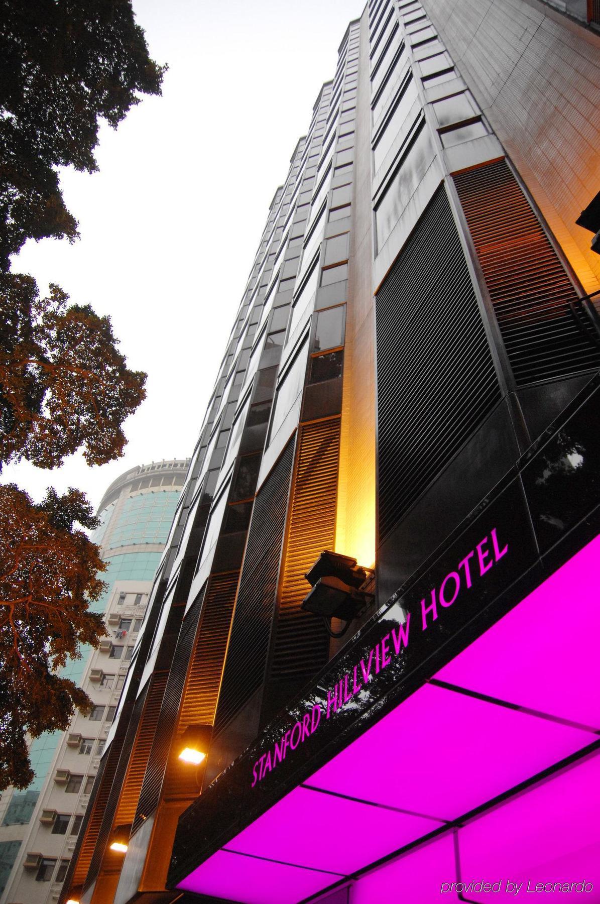 Stanford Hillview Hotel Hong Kong
