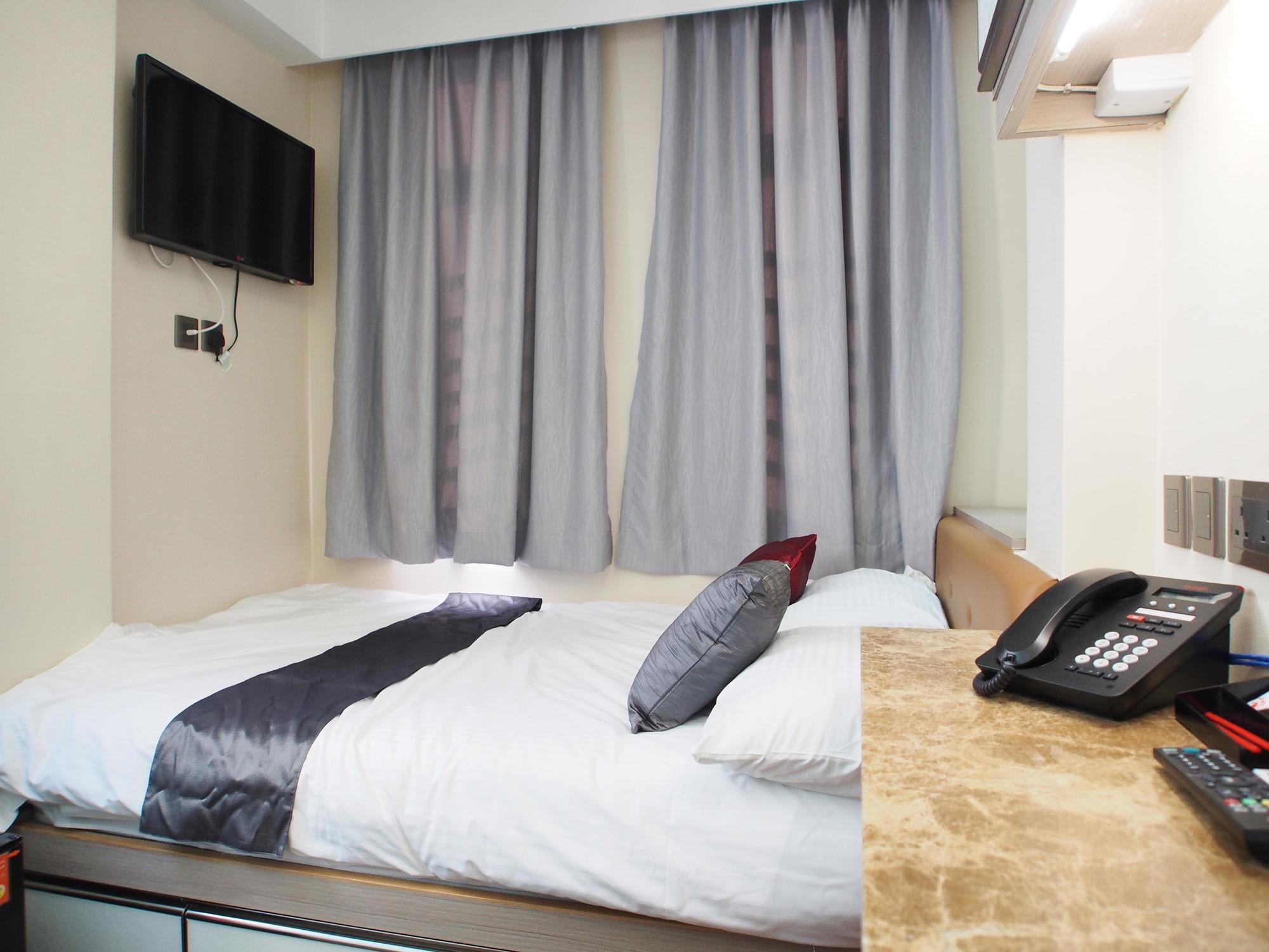 Metroplace Boutique Hotel