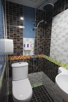 Hong Kong Hostel
