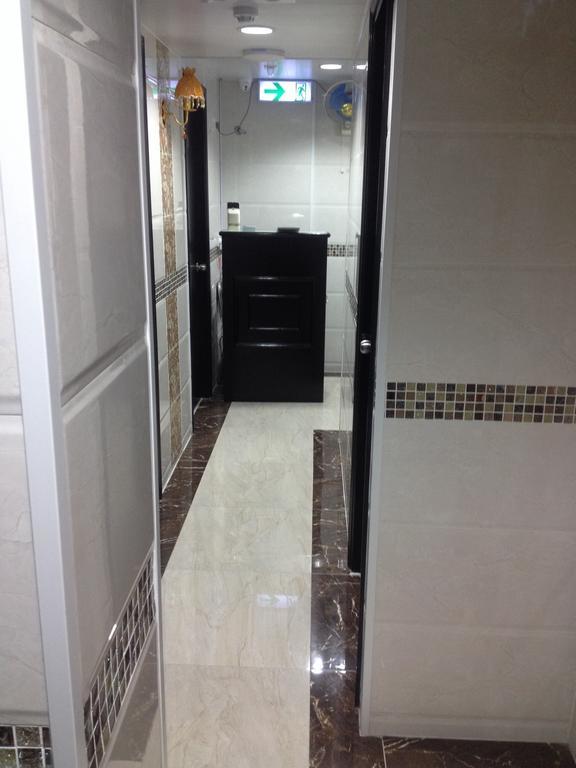 New Euro Asia Guest house *