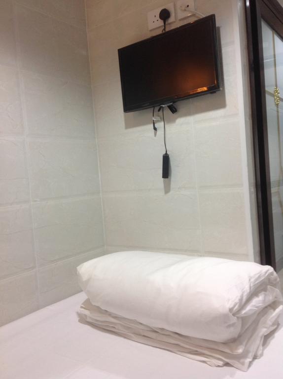 Guest house New Euro Asia