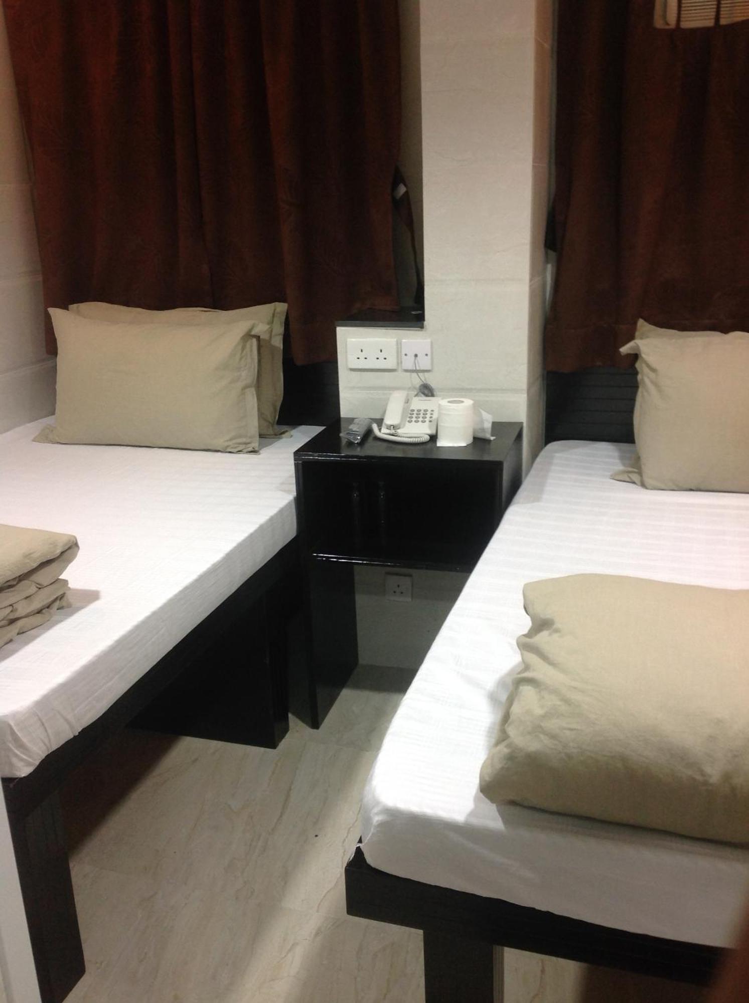 Guest house New Euro Asia