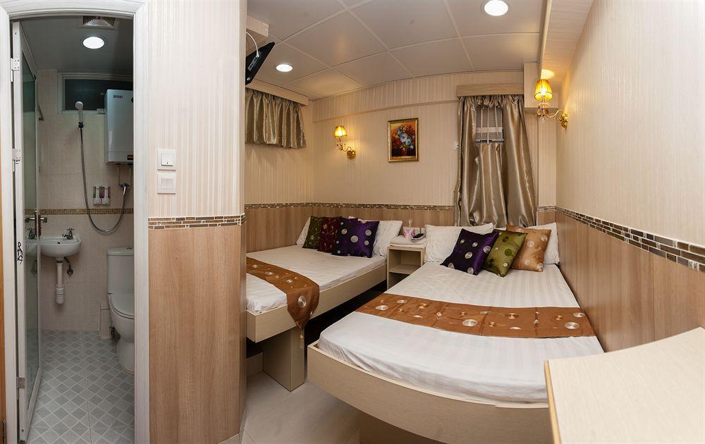 Guest house Lily Garden Hong Kong