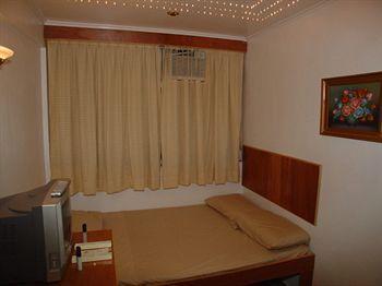 Guest house Lily Garden Hong Kong