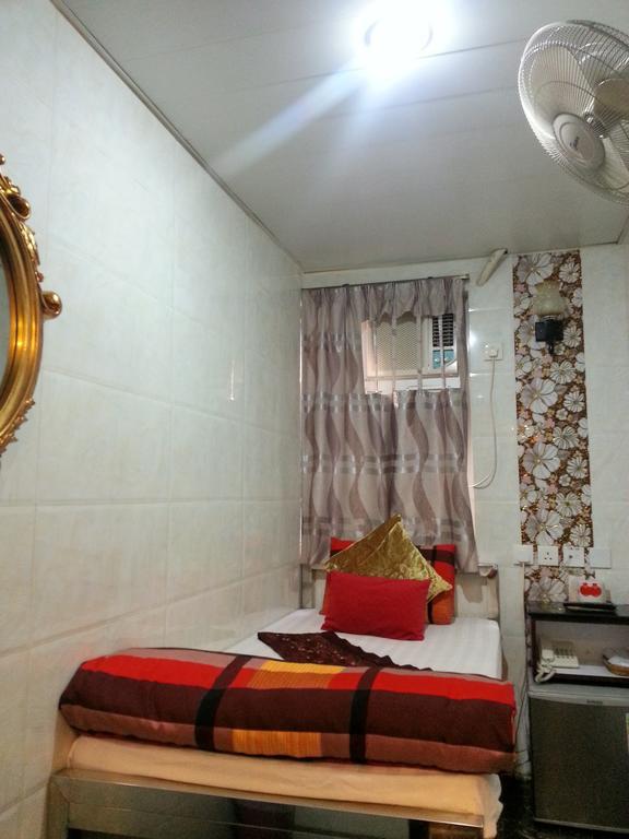 Wisma tamu Maharaja