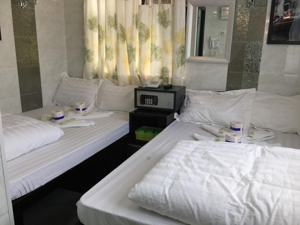 Skycity Guest house