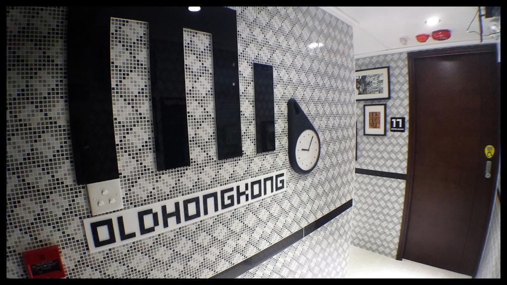 Micro * Hong Kong