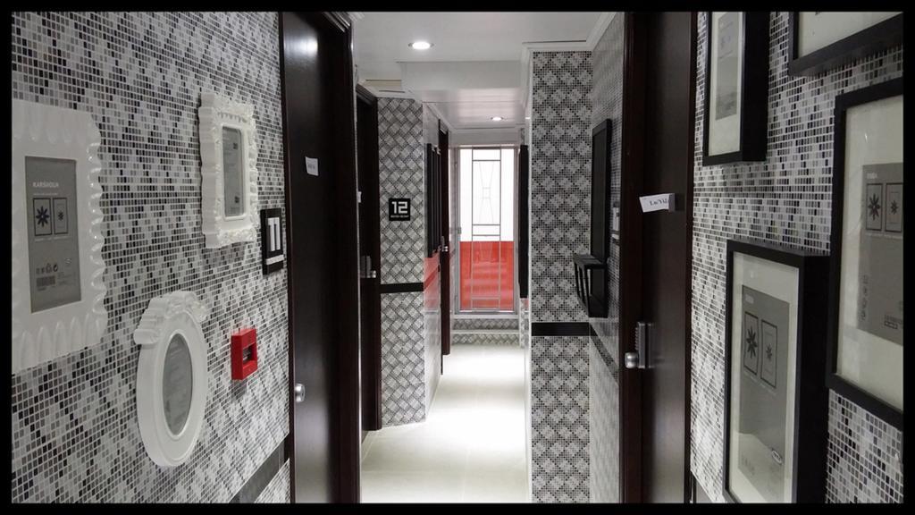 Micro Nhà khách