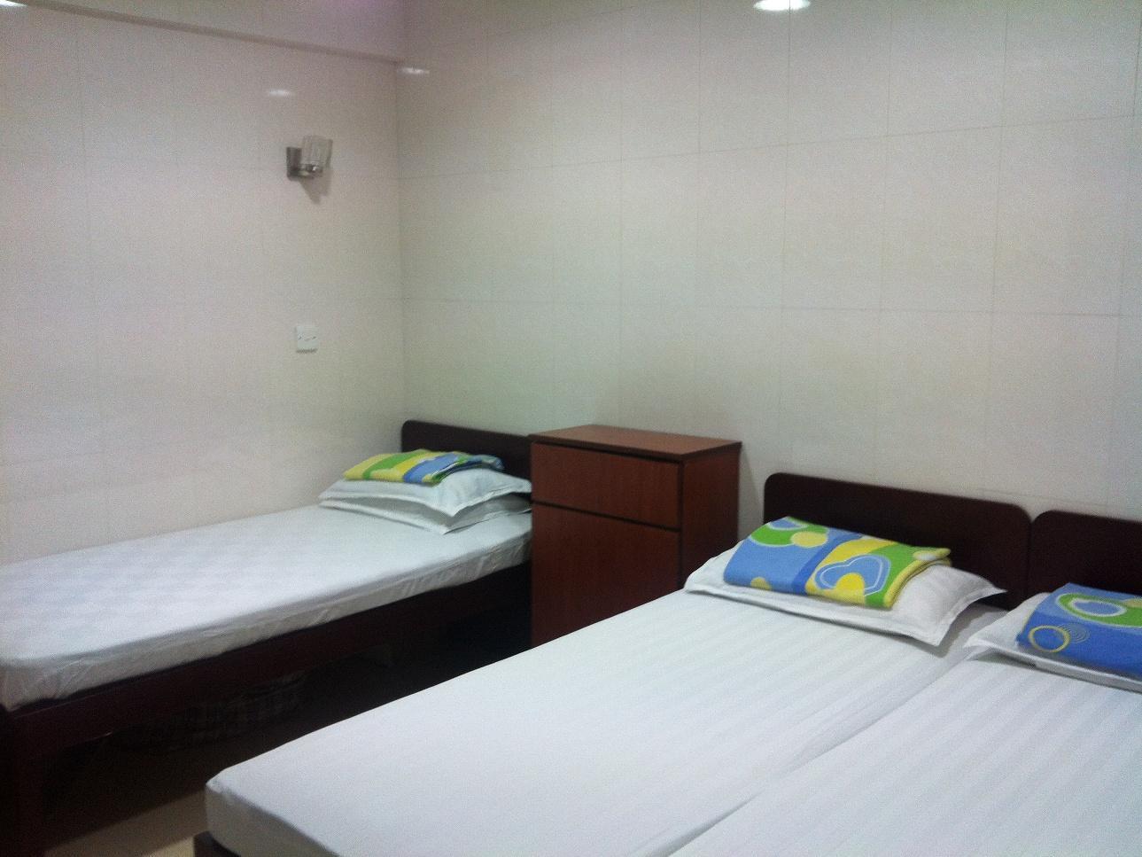 Guest house Loi Loi