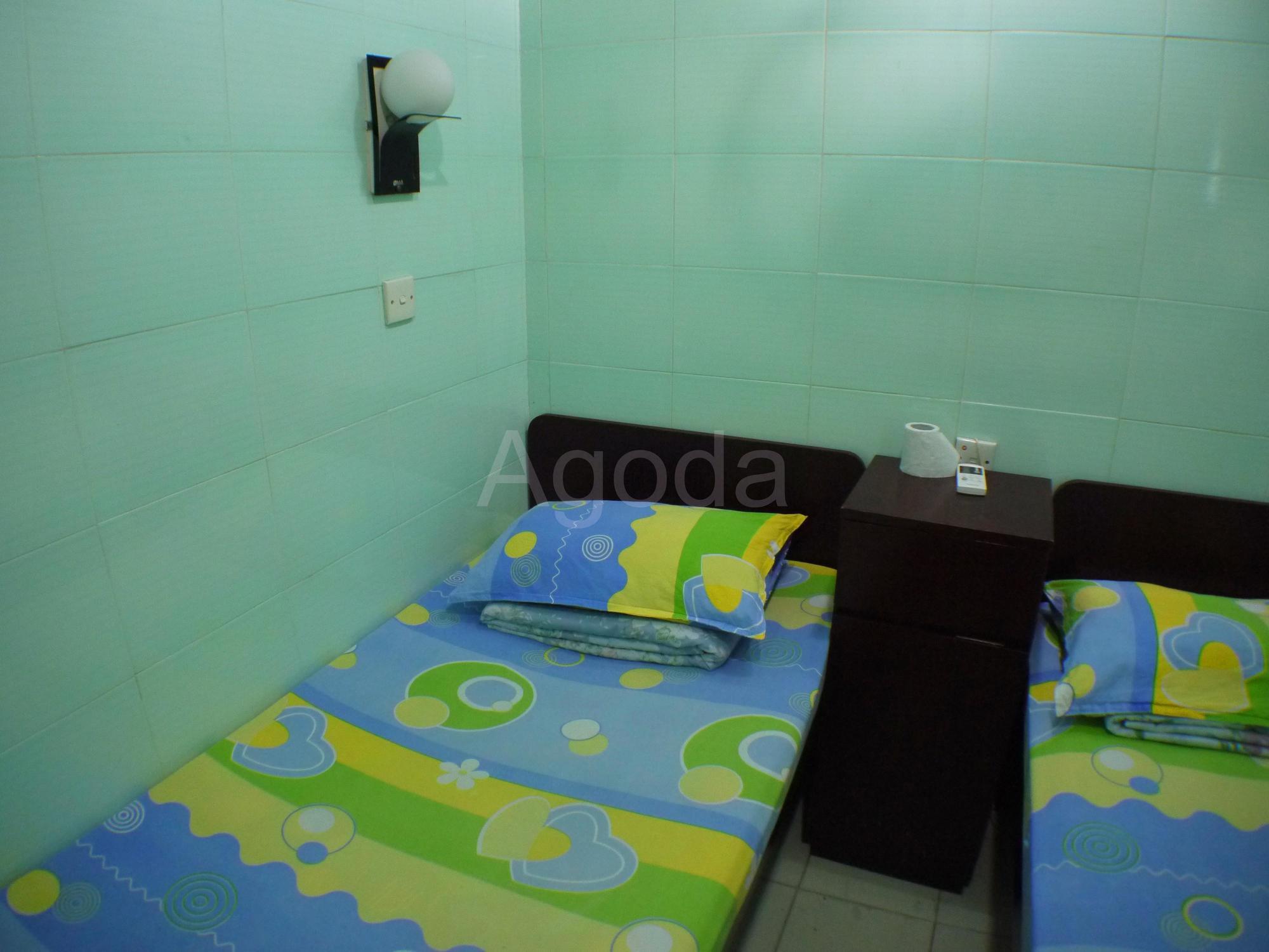 Guest house Loi Loi *