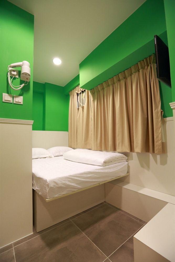 Guest house Colorz