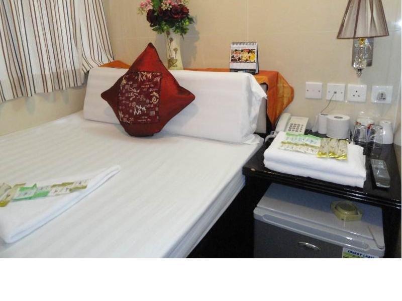 Guest house Budget Block D 10th Floor