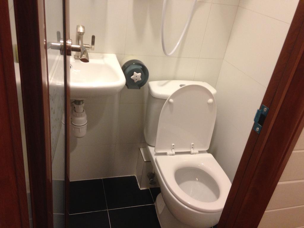 Guest house Hk Peace