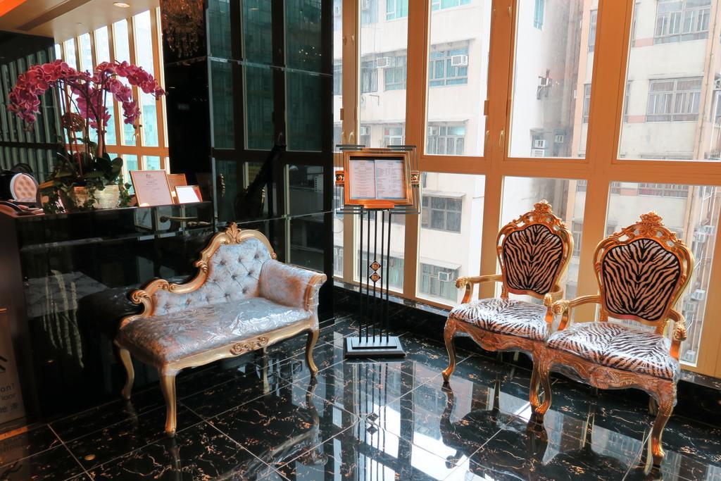 Grand Hong Kong