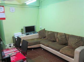 Ashoka Hostel Hongkong