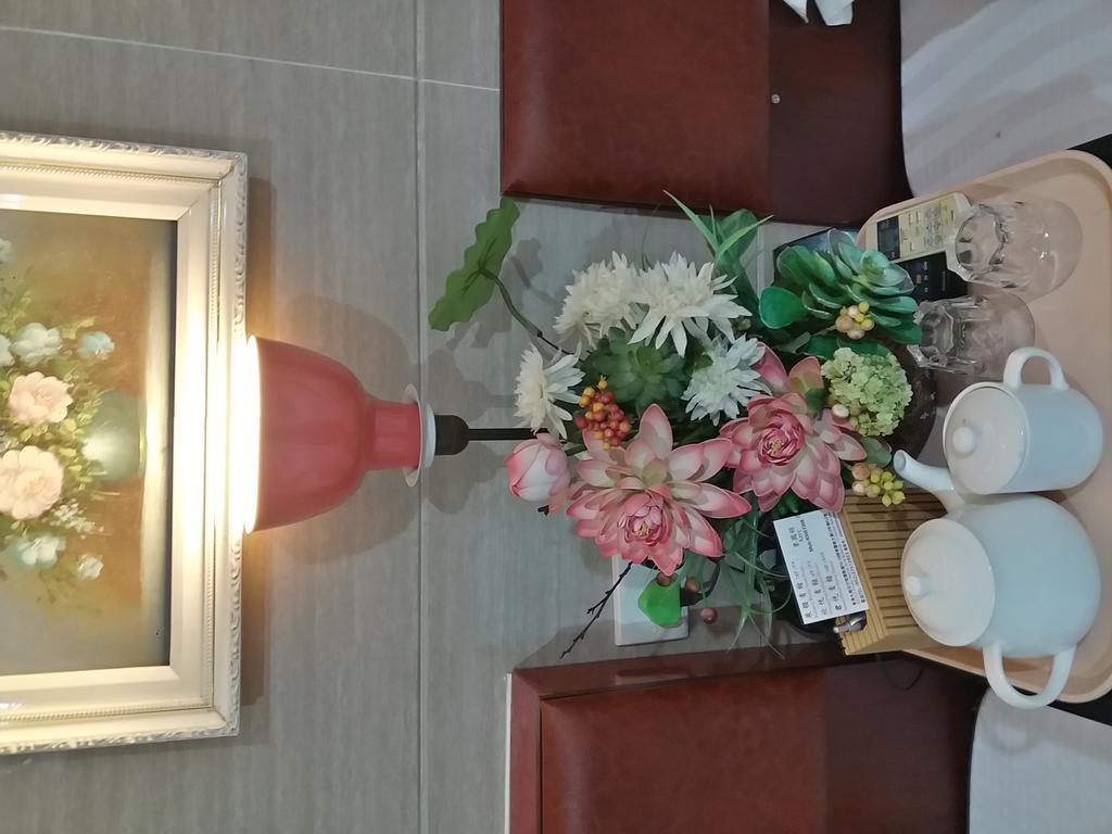 Sanny Apartment *