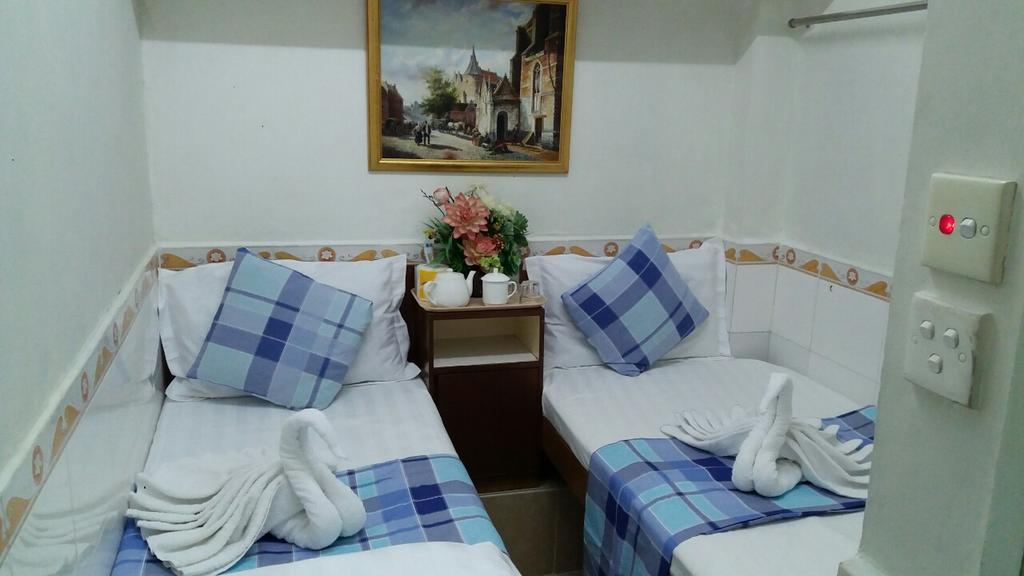 Apartment Sanny
