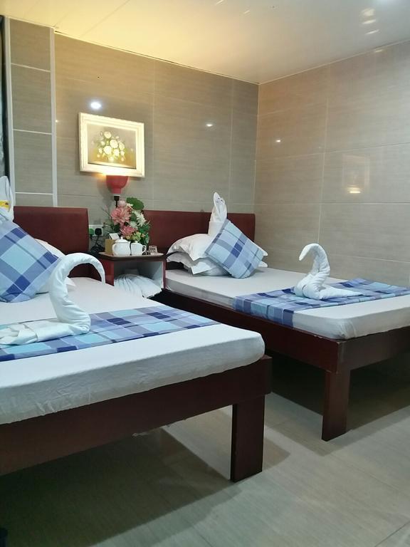 Sanny Apartment Hong Kong
