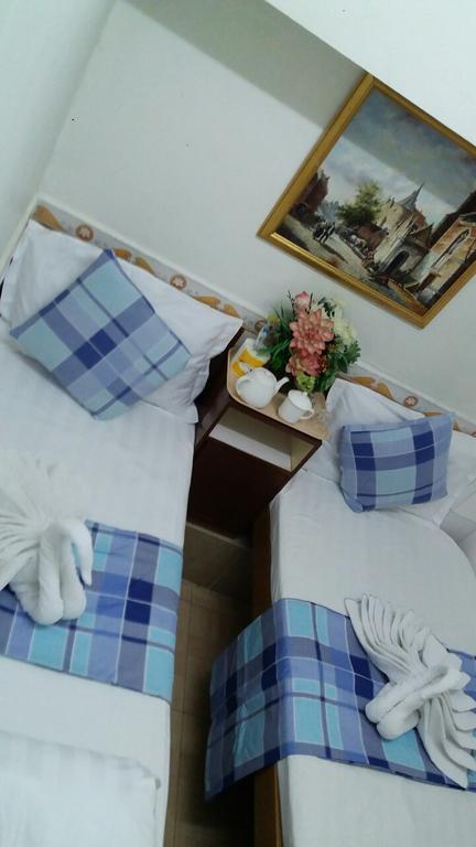 Sanny Apartment