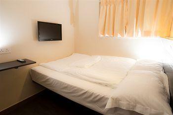 Hotel Homy Mars