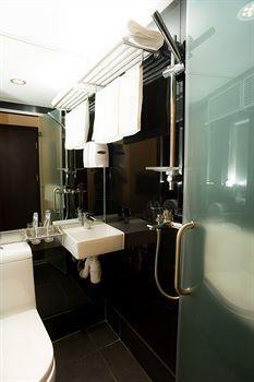 Homy Mars 4* Hong Kong