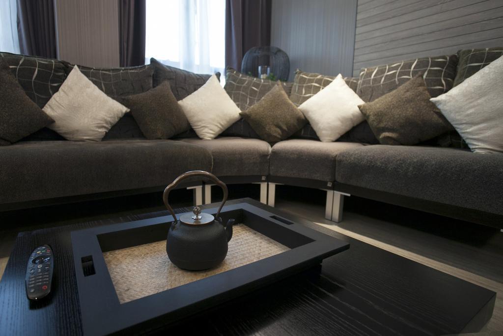 Hotel M1 North Point Hong Kong