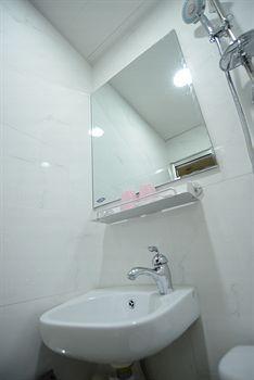 Guest house Kong Hing Hong Kong