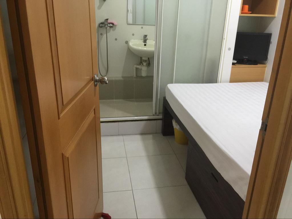 Guest house Mei Lam Hong Kong