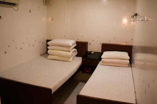 Mei Lam Guest house *