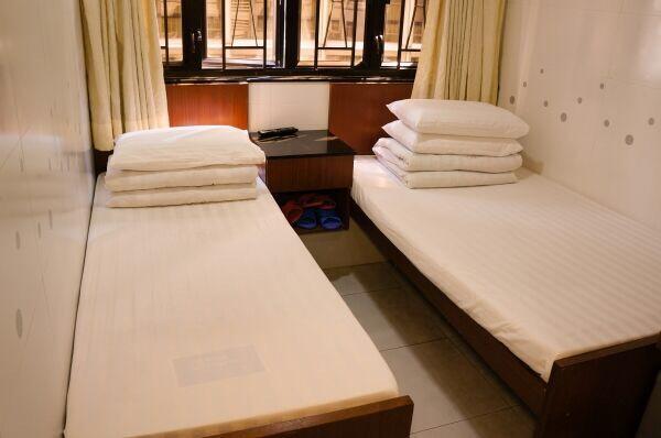Mei Lam Guest house