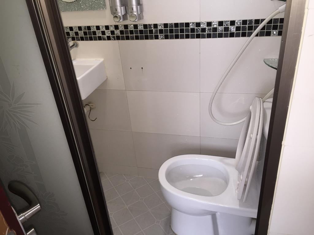 Guest house Mei Lam Hong Kong