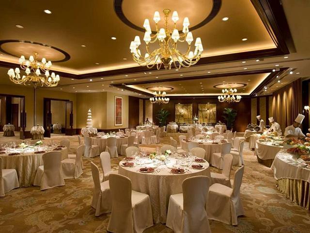 Conrad Hotel 5*