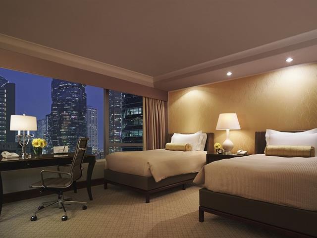 Conrad Hong Kong