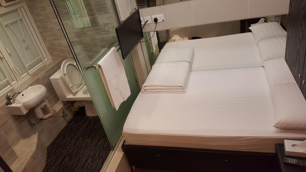 Soho Guest house