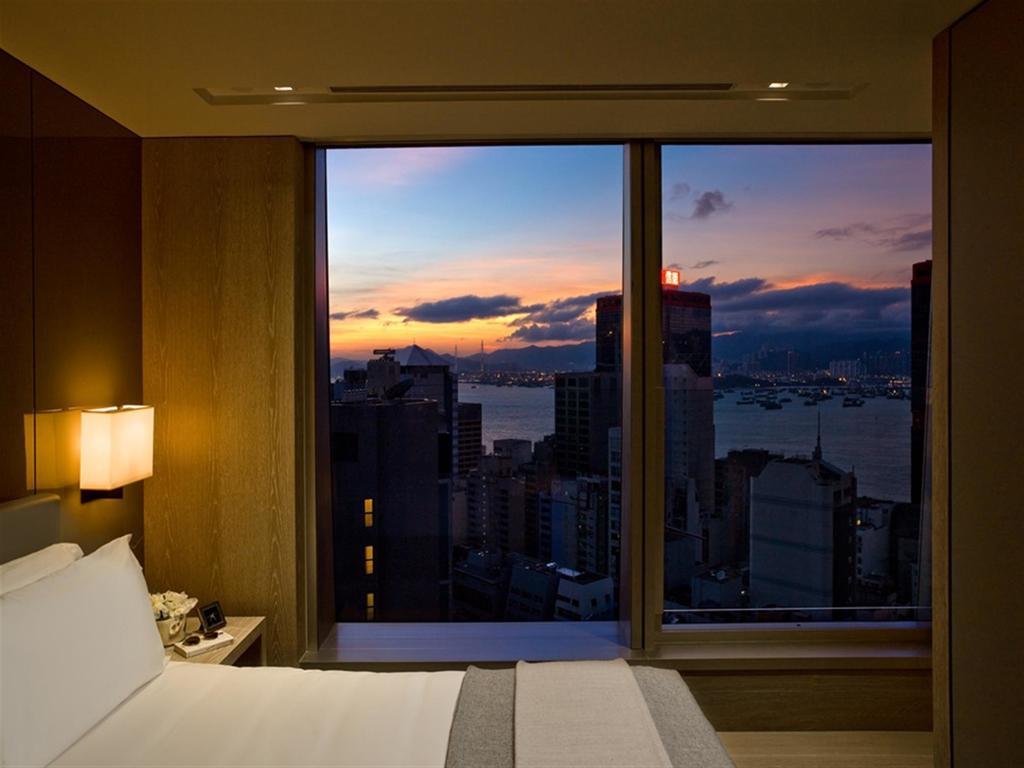 Hotel One96