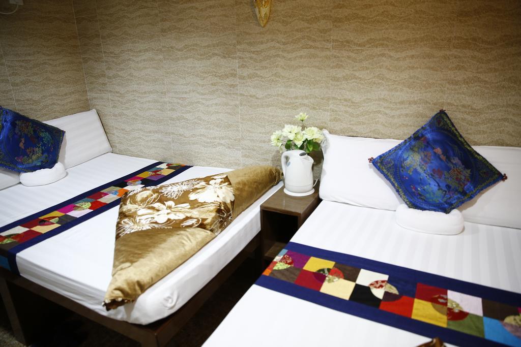 Guest house Sandhu