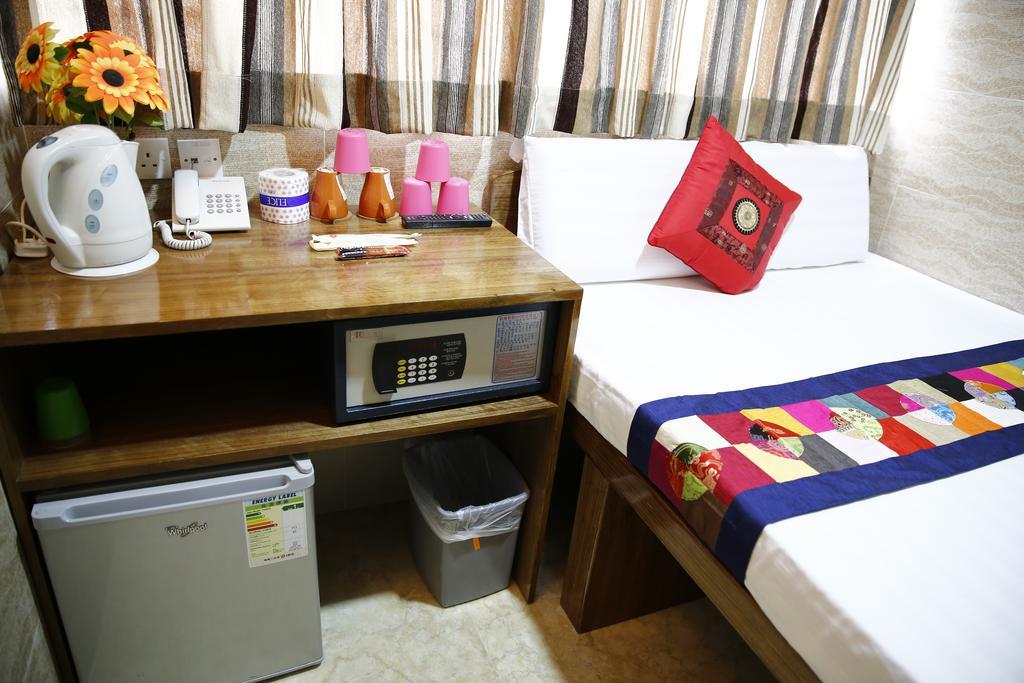 Sandhu Guest house 2*