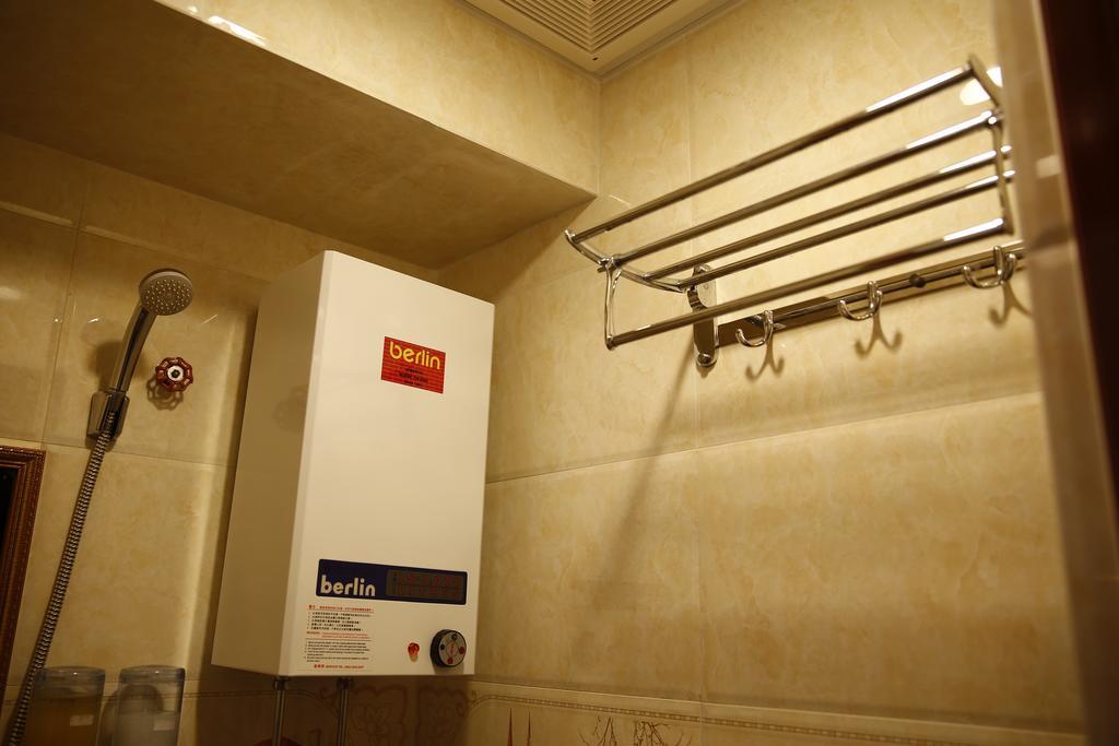 Guest house Sandhu